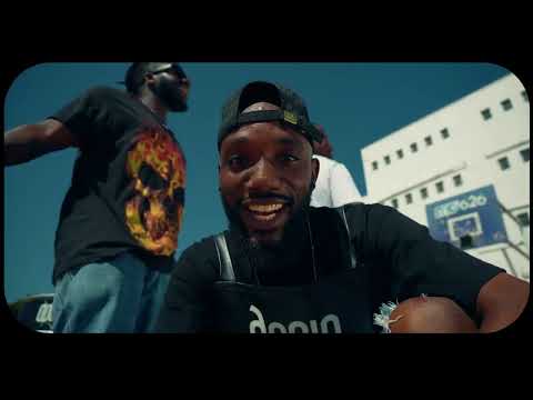 Inkosi Jay Vee- Aise Remix Ft Ace Jizzy, Baxxy, BlakJak, Base cube, Daredevils, K Banton, Phyzix