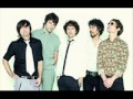Los Babasonicos -Microdancing