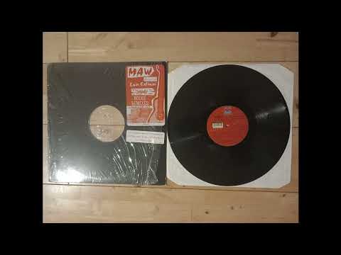 MAW ft Luis Salinas - Pienso En It (i think of you) Latin House