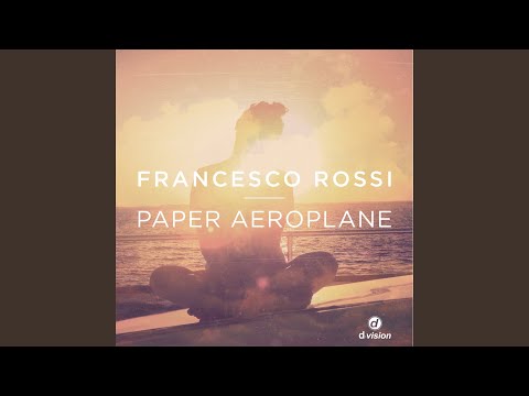 Paper Aeroplane