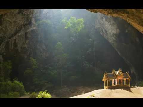 Best Meditation Music Oliver Shanti Vol  II