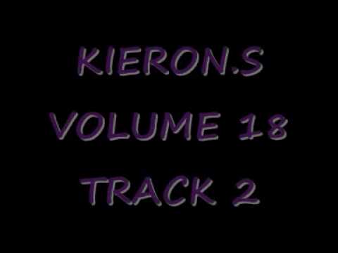 Kieron.S Volume 18 - Track 2 - Emotionally Tired
