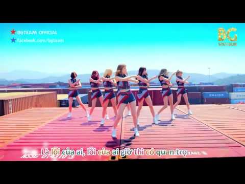 [Vietsub] 9MUSES - Hurt locker
