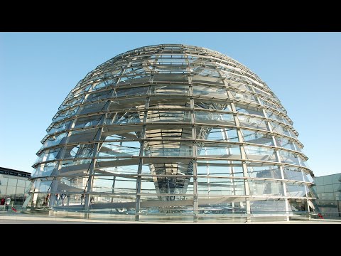 Bundestag LIVE: Sondersitzung zur Änderung des Grundgesetzes zum Finanzpaket und Schuldenbremse