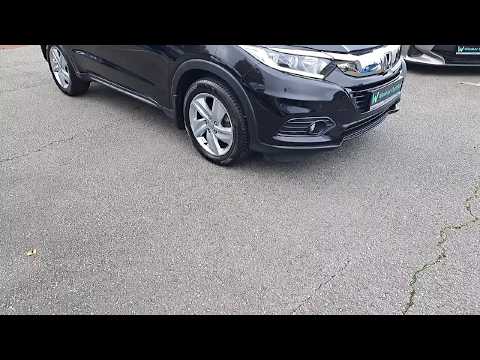Honda HR-V 1.5 i-VTEC ES - Image 2