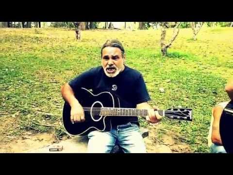 MAGNELLI. -  Beleza, che !  - Ao vivo no bosque da ufsc