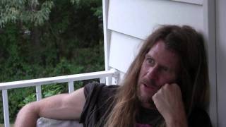 ModMobilian.com: Grayson Capps &quot;The Lost Cause Minstrels&quot;, Interview Part 1