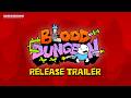 Blood Dungeon Steam Key Global Trailer
