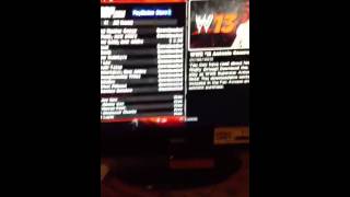 New WWE 13 DLC Pack 3!!!
