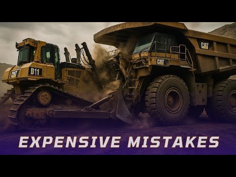 Dangerous Idiots Fastest Truck & Heavy Equipment Fails Compilation Extreme Oversized Truck at Work