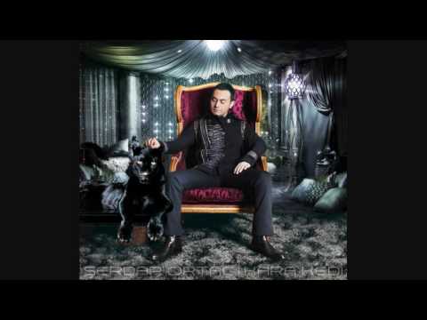 Serdar Ortac  &   Los  2010  YEni     Albüm