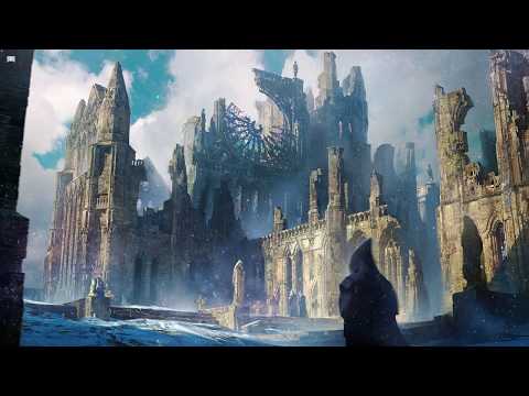 Dyzphoria & Othos - Echoes [LUNAR Collective]