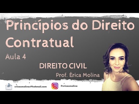 CLASS 4 - FUNDAMENTAL PRINCIPLES OF CONTRACT LAW