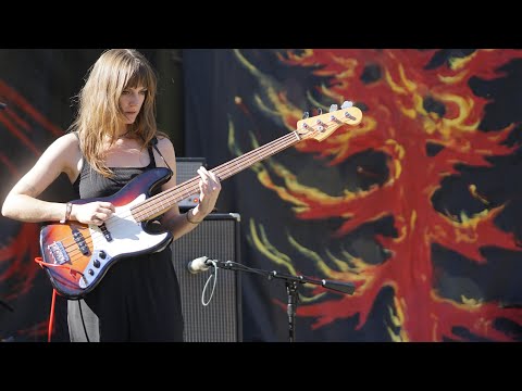 Automatic - Suicide In Texas - Slab Sessions @pickathon 2022