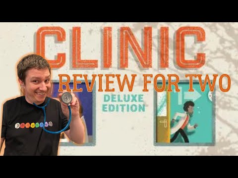 Clinic: A Review for Two