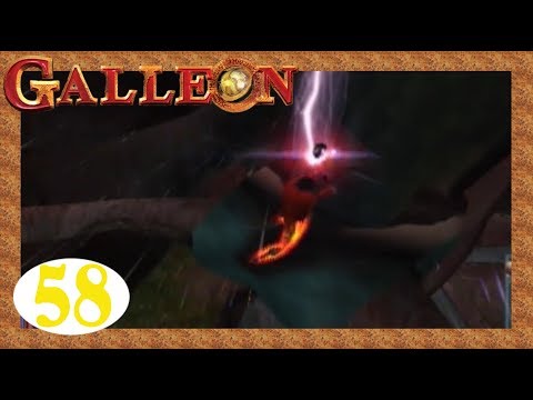GALLEON (Xbox) [German] #058 - Das Ende von Monströs-Jabez und die Welt gerettet