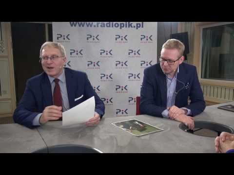 Radiokonferencja 23.01.2017