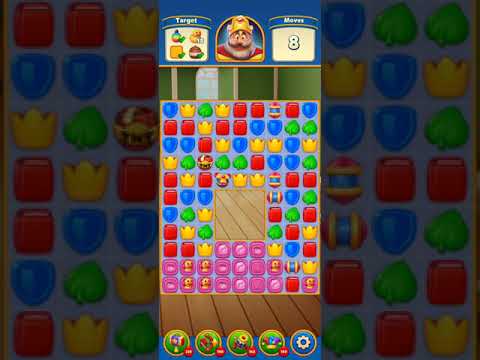 Loyal Match Level 2822