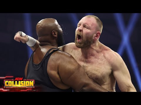 Jon Moxley: The Death Riders Vs Shane Taylor Promotions Has Become A Bit Of A Cross-Town Rivalry Between Us