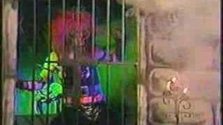 HALLOWEEN - What A Nice Place