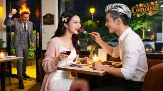 Download lagu 3 anos sem tocar na esposa… ao vê-la em jantar romântico com um CEO, ele enlouqueceu! mp3