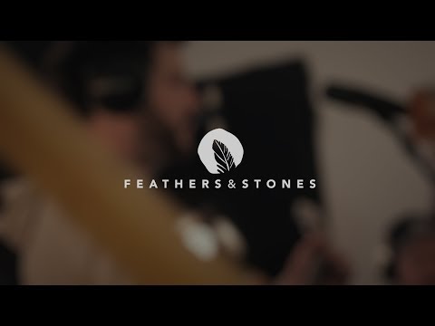 Feathers & Stones – What We Are (Live Studio Session)