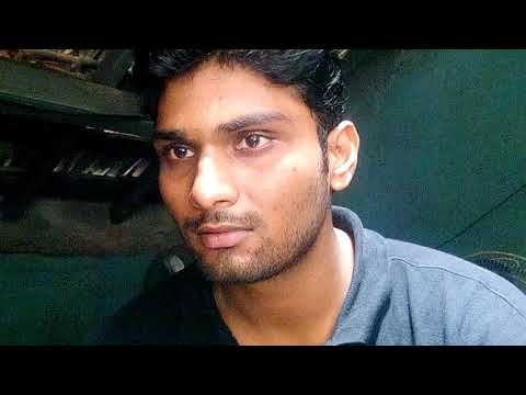 Dinesh Pakhare Audition