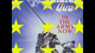 status quo keep me guessing.wmv