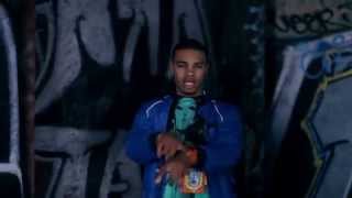 Maejor Ali - She Was (A Broken Love Story)