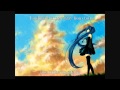 「unformed」 Hatsune Miku - Yuuhi Saka (English and ...