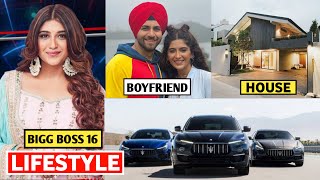 Nimrit Kaur Ahluwalia Lifestyle 2022 Boyfriend Inc