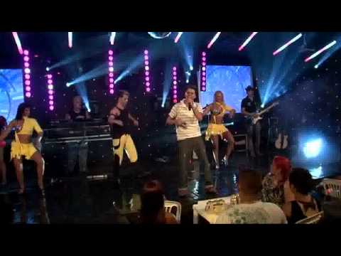 Chapahals do Brasil - Chorando Se Foi (DVD 4) 2011