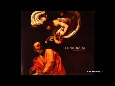 E.  S.  Posthumus - Unearthed (full album)