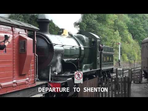 THE BATTLEFIELD LINE.