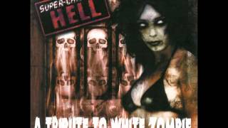 Warp Asylum - Broke Box - Tribute To White Zombie - Super Charger Hell