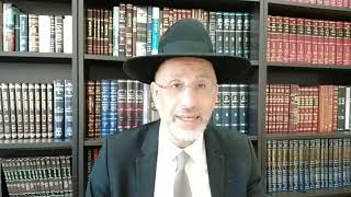 Nos sages racontent n°108 Deux principes de vie qui rapportent gros.Pour la reussite de Michaël