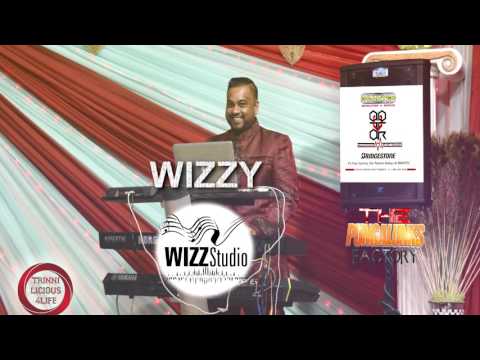 BRANTEC AVATAR D BAND : Wizzy - Lehron Ki Tarah Yaadein [ 2k17 Cover ]