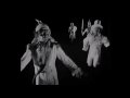 Gupi And Bagha Meet The King Of The Ghosts Indian Dance Sequence Dir Satyajit Ray