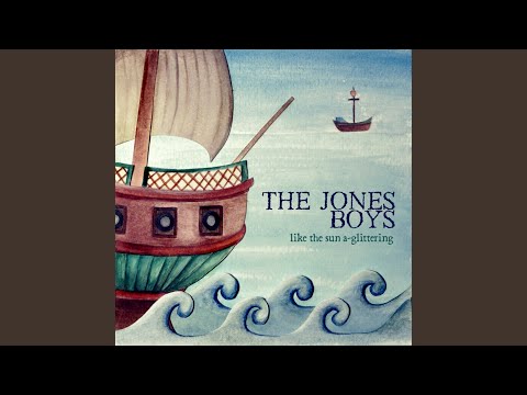 The Ship In Distress