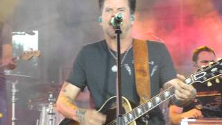 Gary Allan Get off on the Pain
