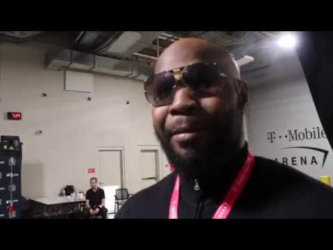 Johnathon Banks Believes Wladimir Klitschko Won’t Come Out Of Retirement