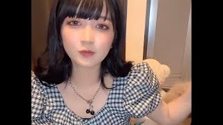 黒　tiktok切り抜き