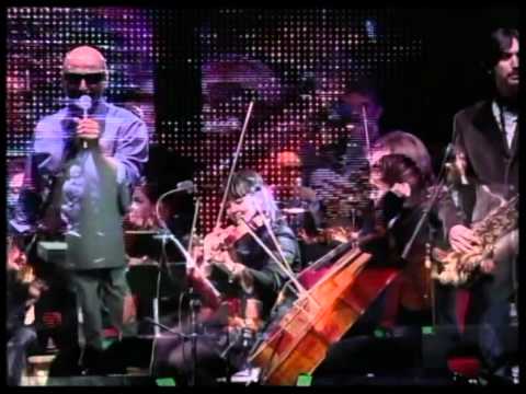 MAMAFUNKO&LA LIRA NUMANTINA - ENCLAVE DE AGUA 2011