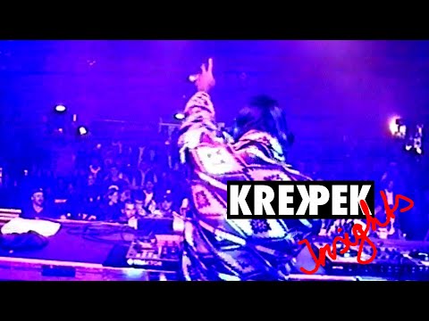 Krekpek INSIGHTS 5 - Roc Marciano & The Alchemist, Terra Pete, NALI, Studio Time Figub Brazlevic