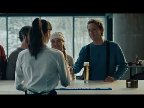 Greg’s Tab | Michelob ULTRA | Super Bowl LX Teaser