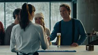 Michelob ULTRA Greg’s Tab | Super Bowl LX Teaser (2026)