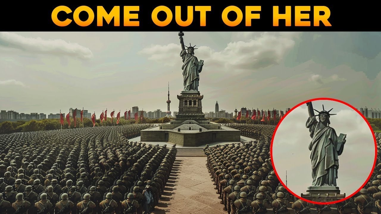 GOD PREPARES TO ATTACK THE NEW SODOM - These Three Things Will Happen When Babylon Falls