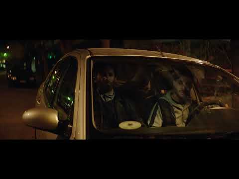 "Pack of Sheep" Official Trailer