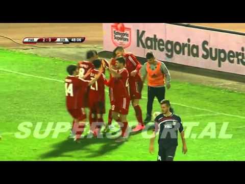 Java 14: PARTIZANI - Terbuni 4-0