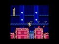 Rockman Claw Part 1 Unguis